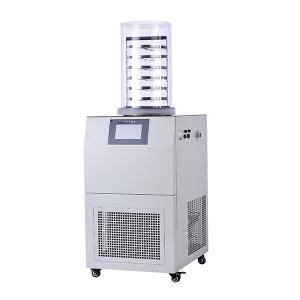 LGJ-18 Vacuum Freeze Dryer