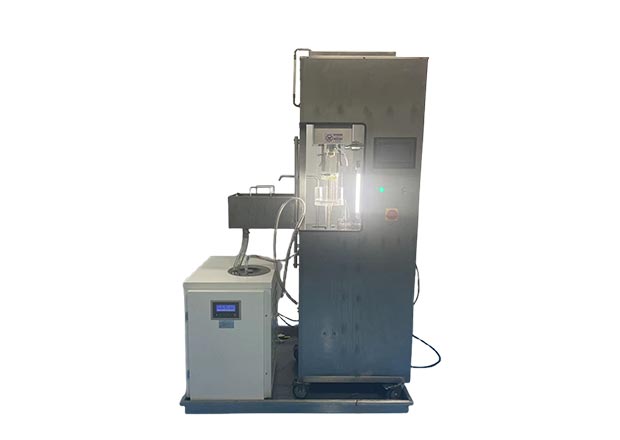 Pill dropping machine