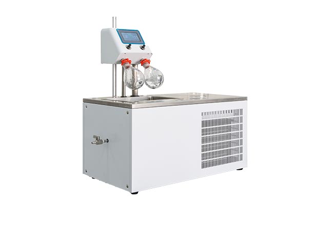 Freeze dryer