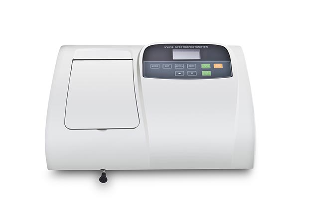 Spectrophotometer