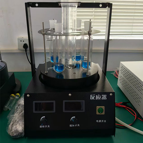 Photochemistry