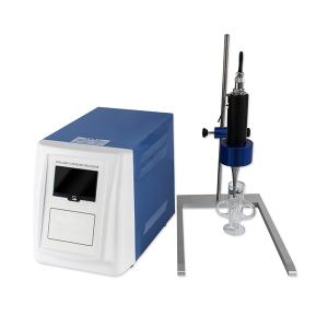 Hand-held Ultrasonic Cell Crusher