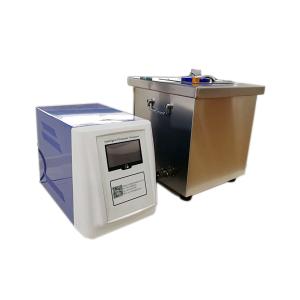 Non Contact Ultrasonic Disruptor