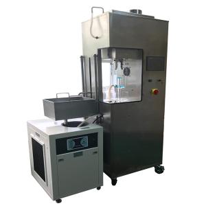 Explosive Drop Pills Machine
