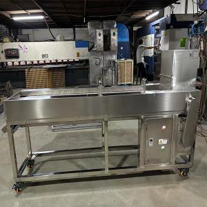 Water washing machine