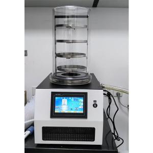 -50 Vacuum Freeze Dryer