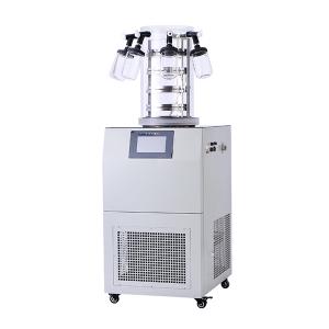Heating Freeze Drying Machine